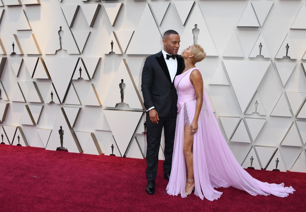 See Meagan Good and DeVon Franklin's Cutest Pictures