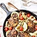 Low-Carb Chicken Recipes