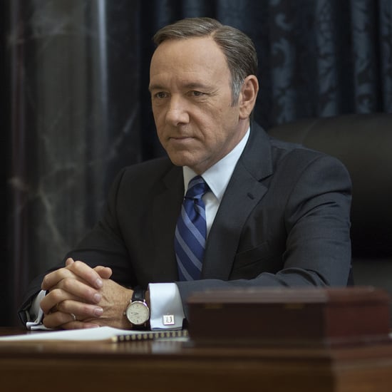 House of Cards Season 3 Spoilers