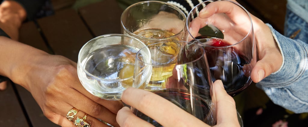 How Losing Weight During Dry January Changed My Habits
