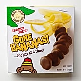Trader Joe's Gone Bananas ($2)