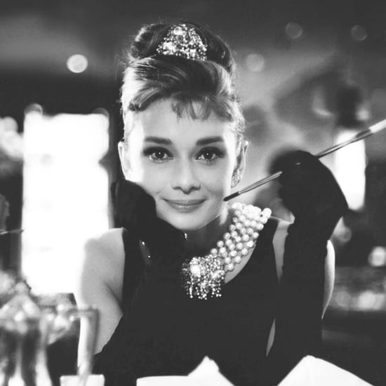 Breakfast at Tiffany's Halloween Costume