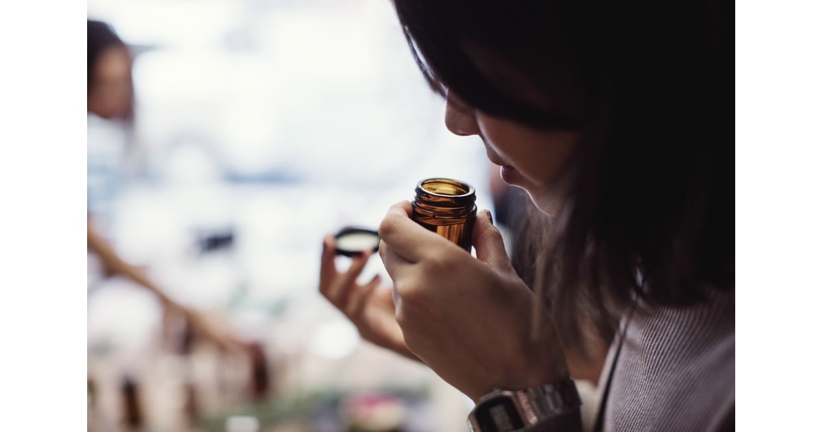 Menstrual Cycle Week 1 Citrus, Bergamot, and Herbs Is Your Period