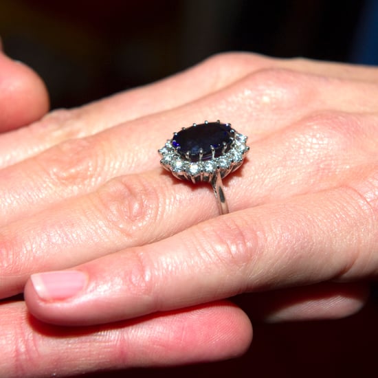 What Would Meghan Markle's Engagement Ring Look Like?