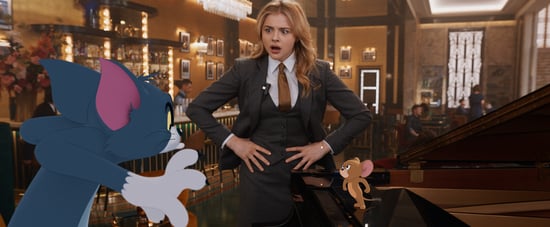Watch the Tom & Jerry Trailer