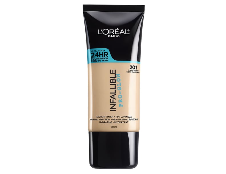 L'Oréal Infallible Pro-Glow Foundation