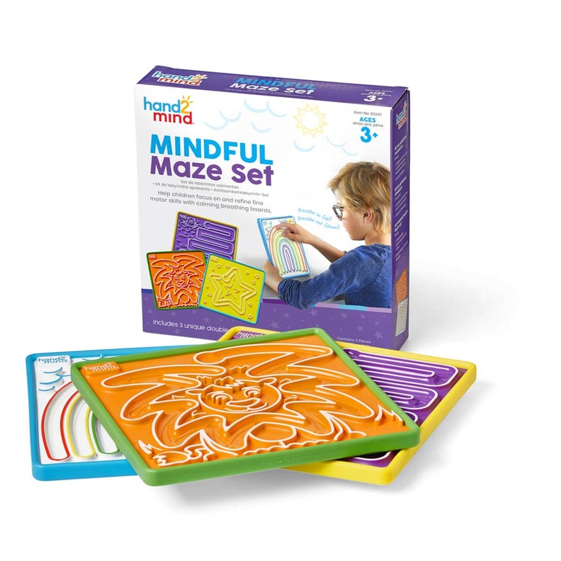 Best Sensory Toys For 3 Year Olds