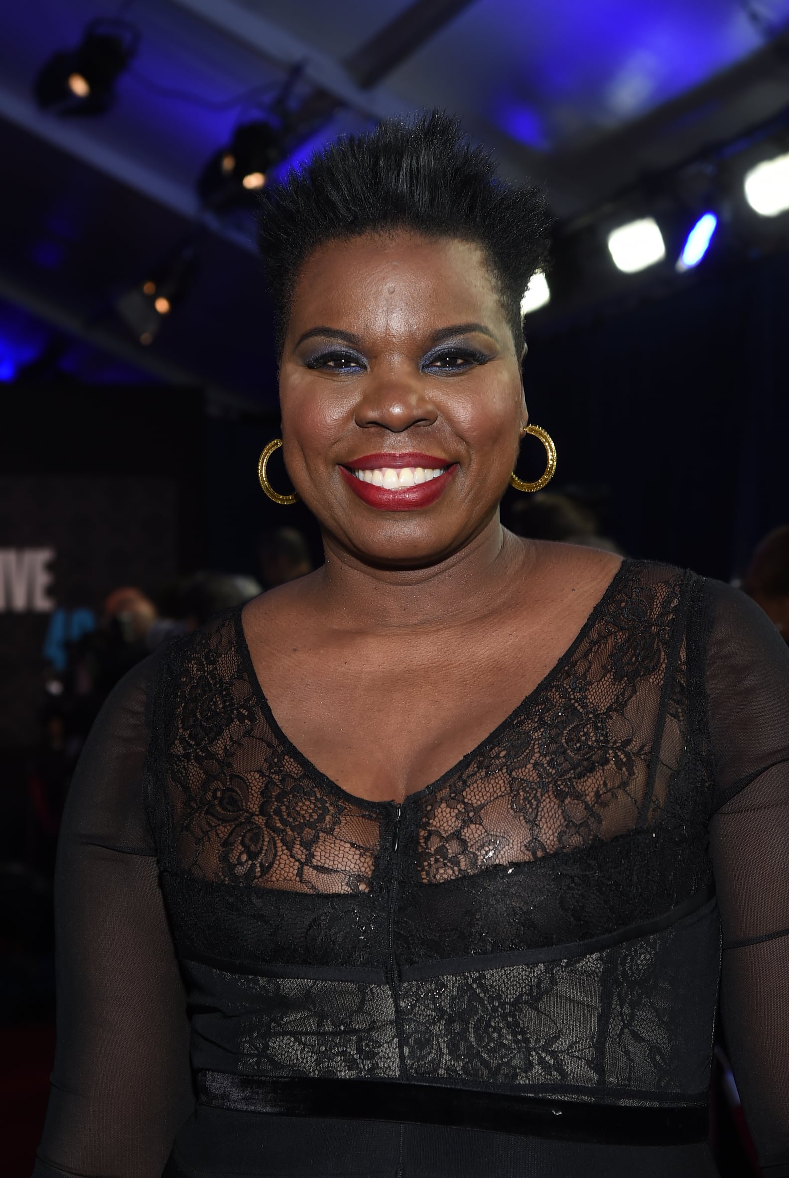 Leslie Jones Inspiring Quotes | PS Celebrity