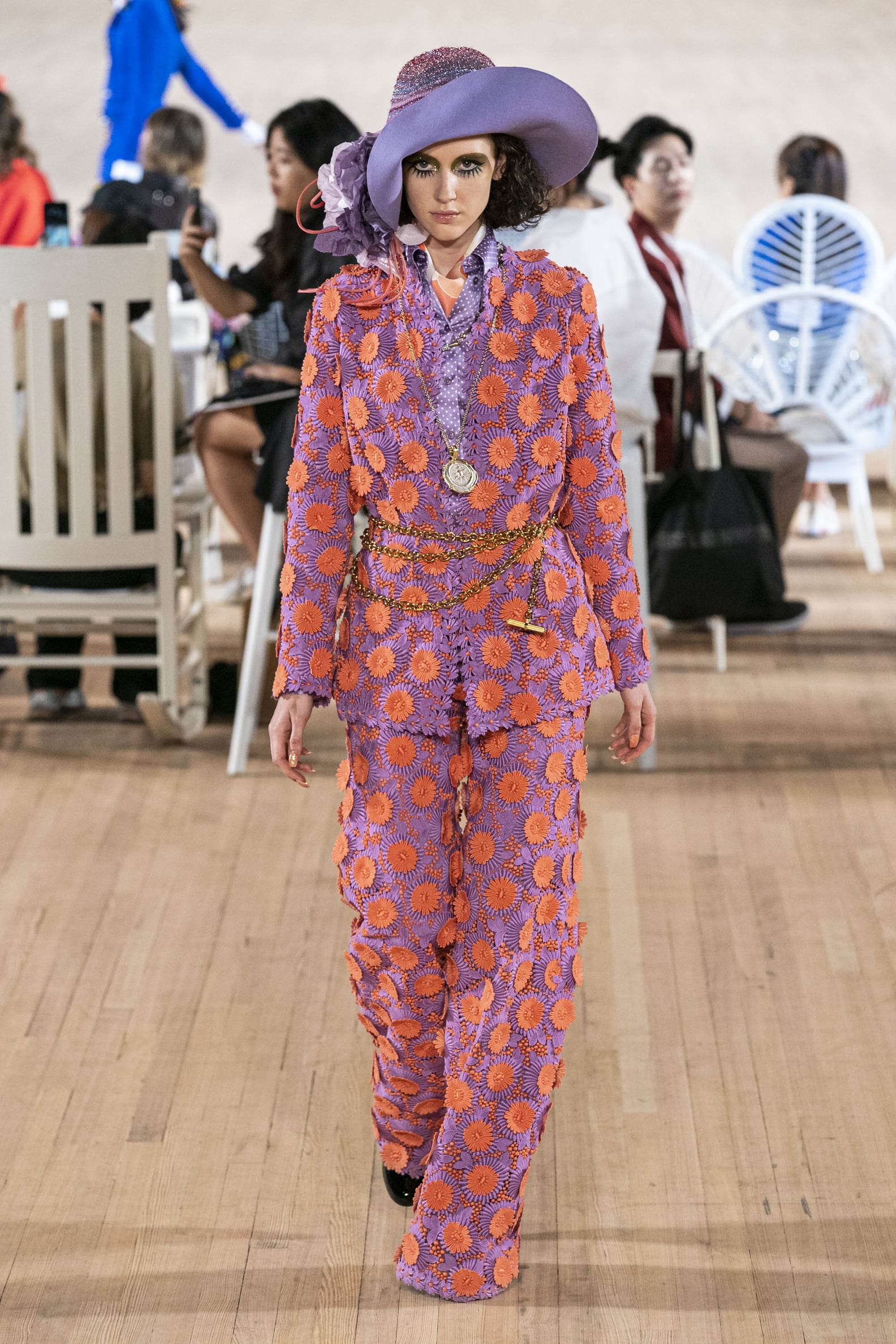 Marc Jacobs Spring 2020 Runway Pictures | POPSUGAR Fashion