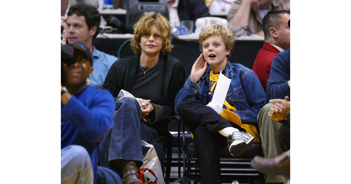 Jack Quaid Used to Visit His Parents on the Set of Their Films | Jack