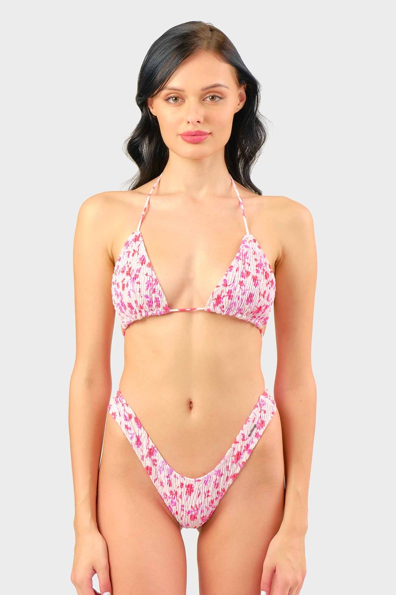 Blackbough Swim Pink Romance Bikini