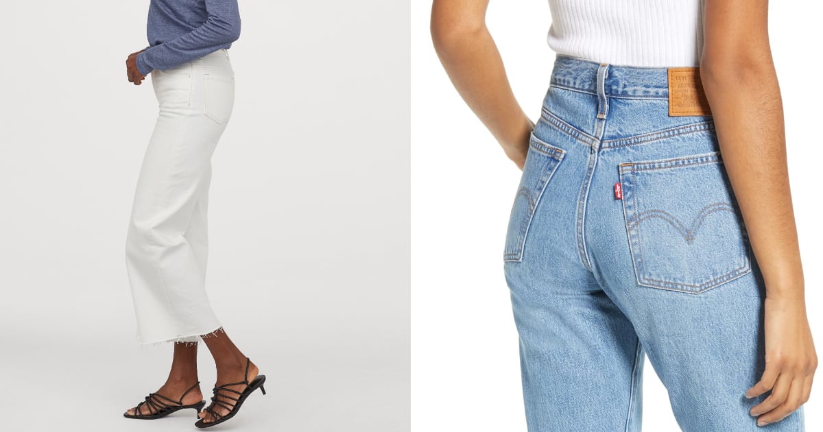 best low rise jeans 2020