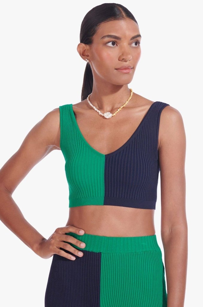 Staud Hana Top