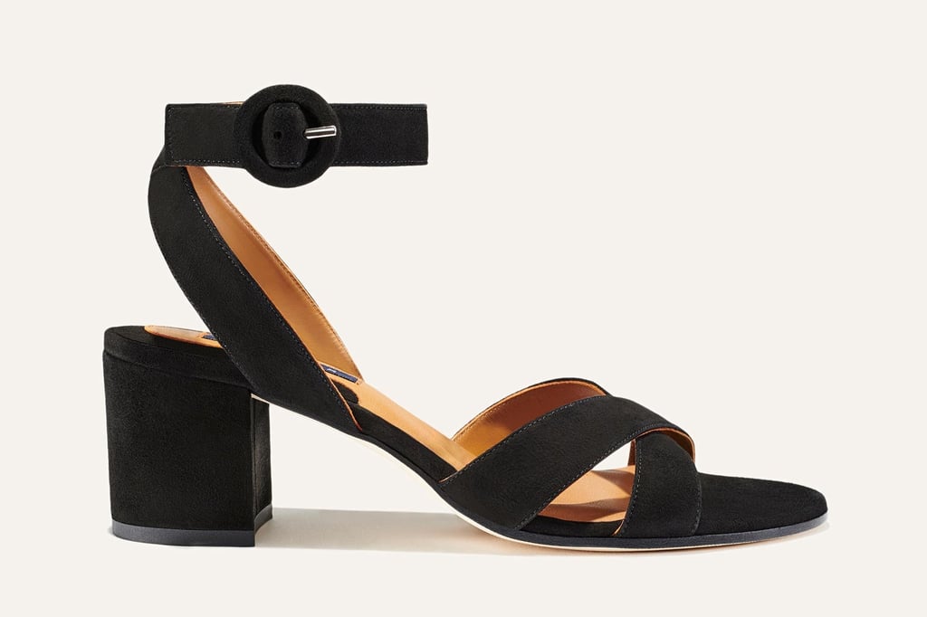 Margaux The City Sandal