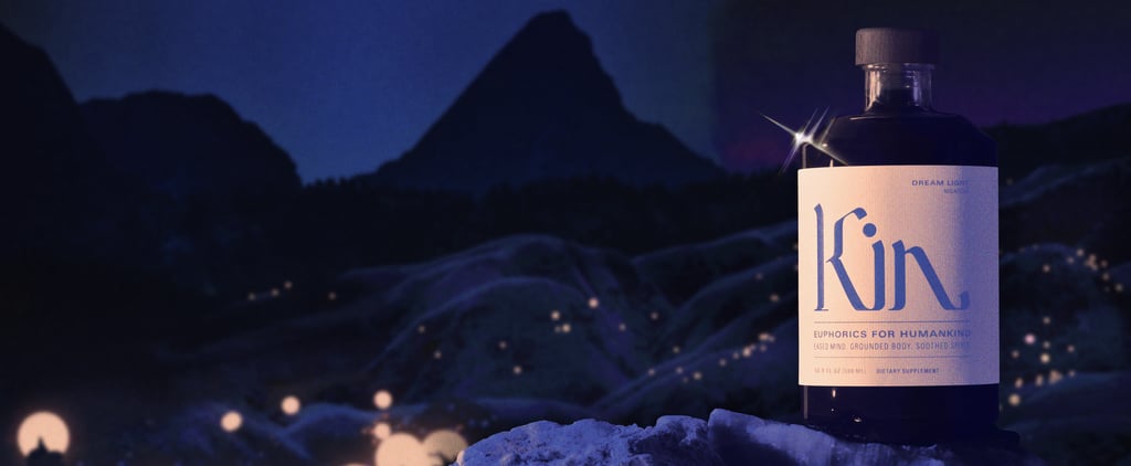 Kin Euphorics Nightcap Dream Light Review