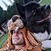 Meet Henry Cavill's Dog, Kal