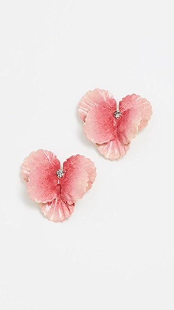 Jennifer Behr Penelope Earrings