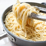 TikTok's 3-Ingredient Cacio e Pepe Recipe With Photos