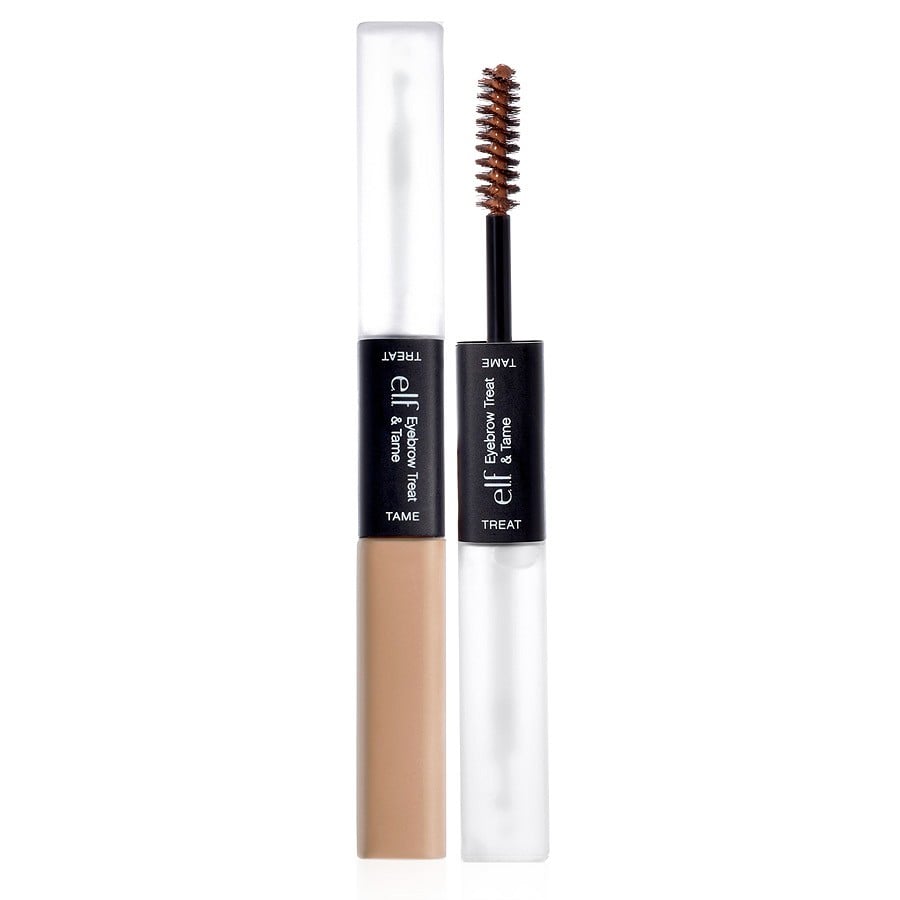 Eyebrow Treat and Tame