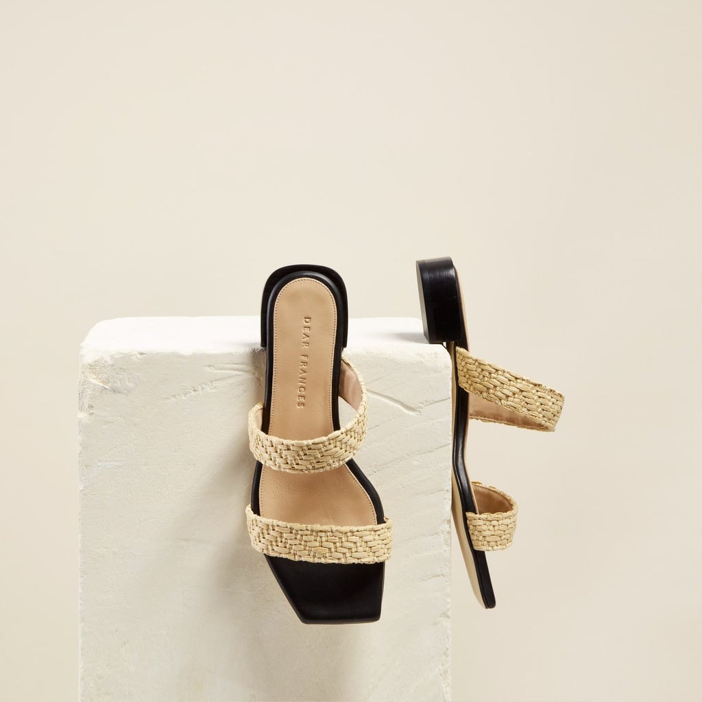 Dear Frances Breeze Sandal