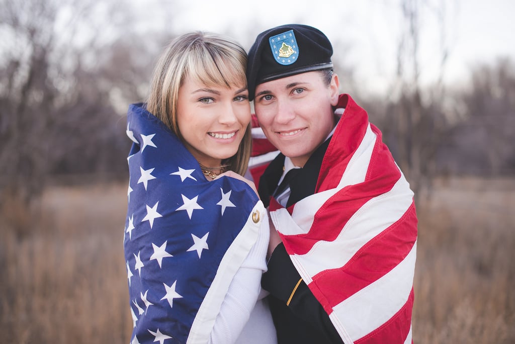 Patriotic Love