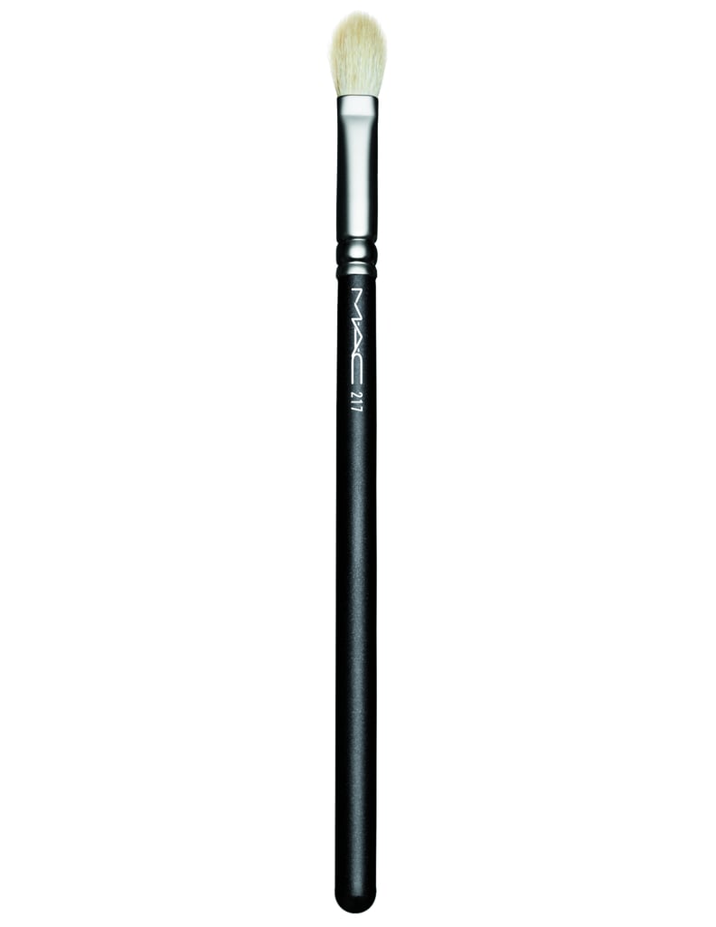 MAC Cosmetics 217 Blending Brush