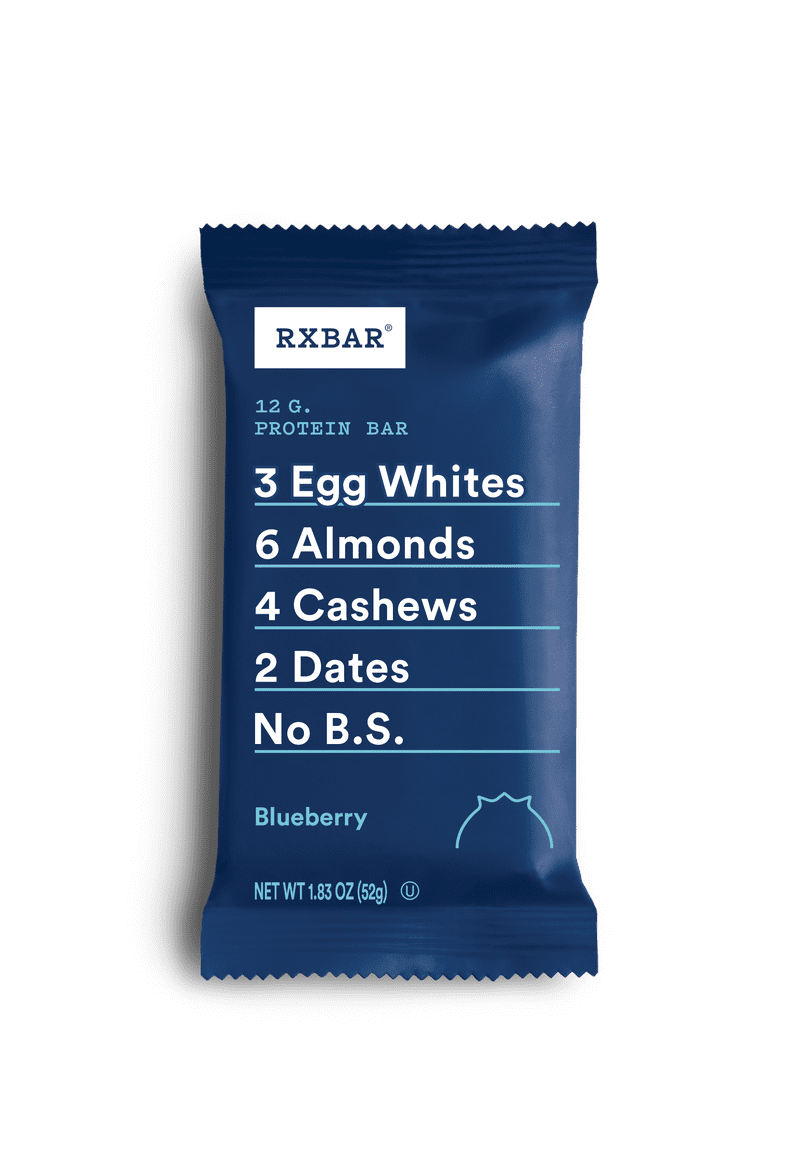 RXBAR