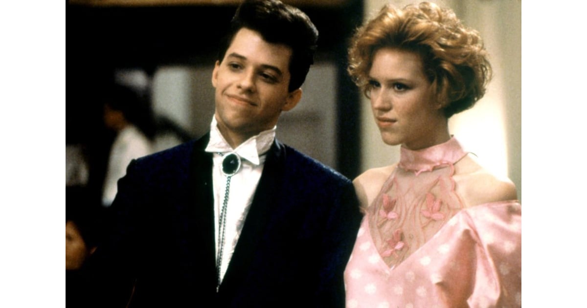 Sixteen Candles Now on Netflix For Kids May 2016 POPSUGAR Family