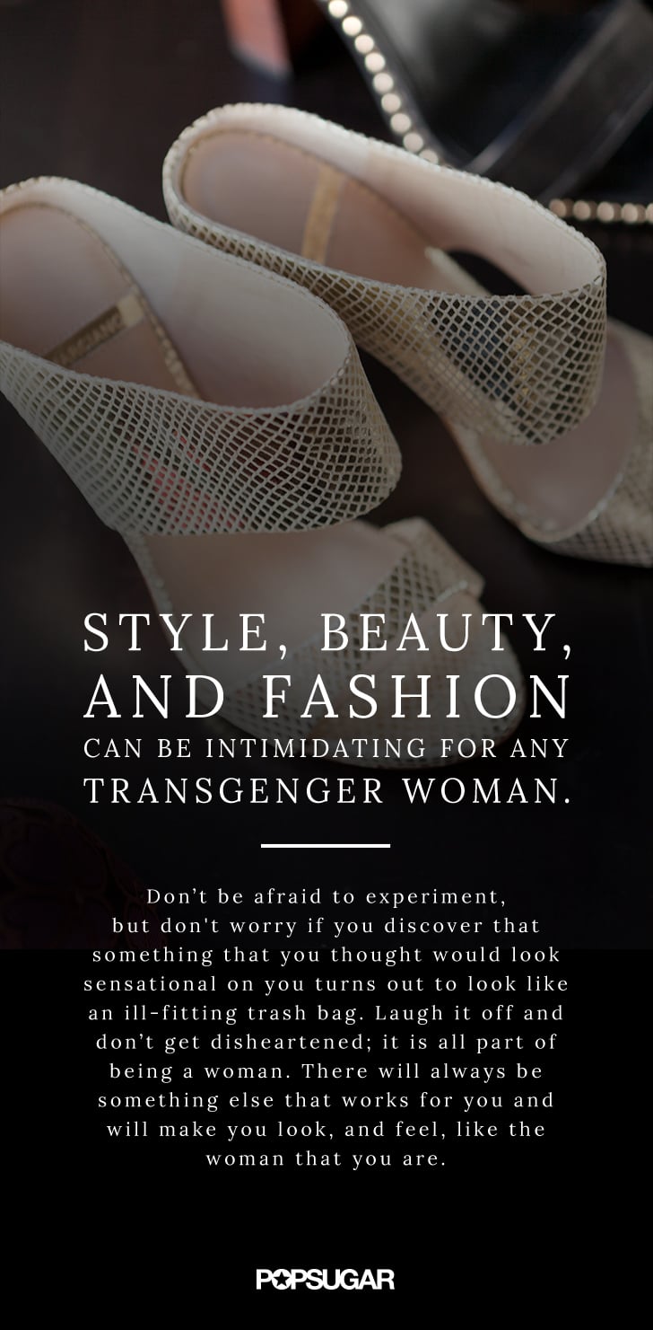 Transgender Beauty Mistakes to Avoid