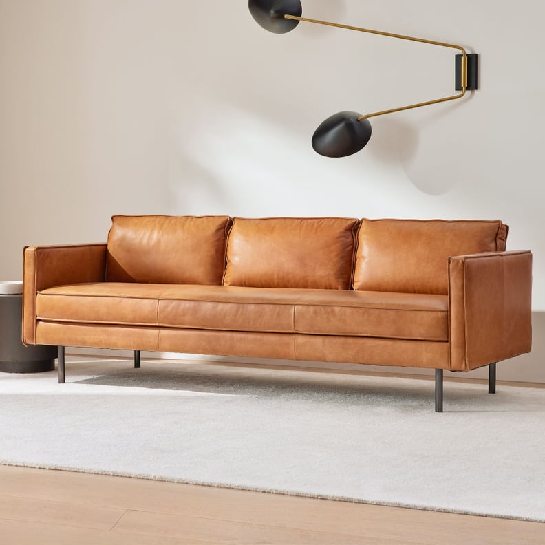 Best Leather Sofa