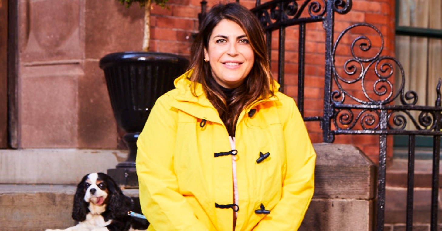 Best Winter Coats For All Body Types POPSUGAR Fashion