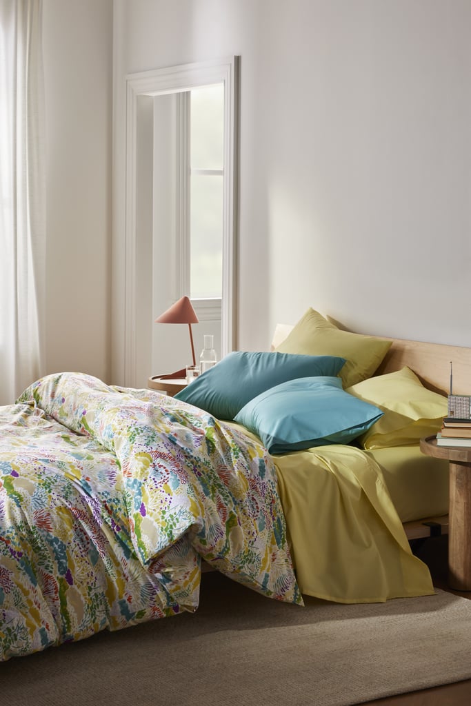 For Your Comforter: Brooklinen Luxe Duvet Cover