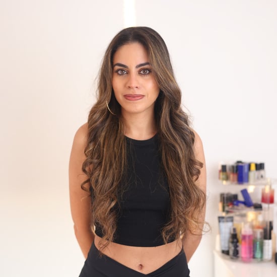 How I Went Blond as an Afro-Latina With Curly Hair