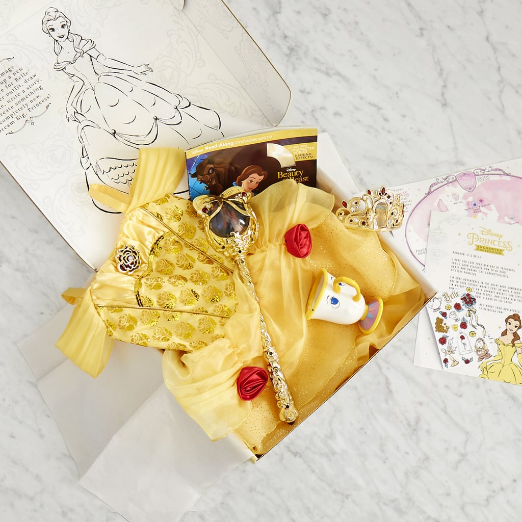 Disney Princess Subscription Boxes