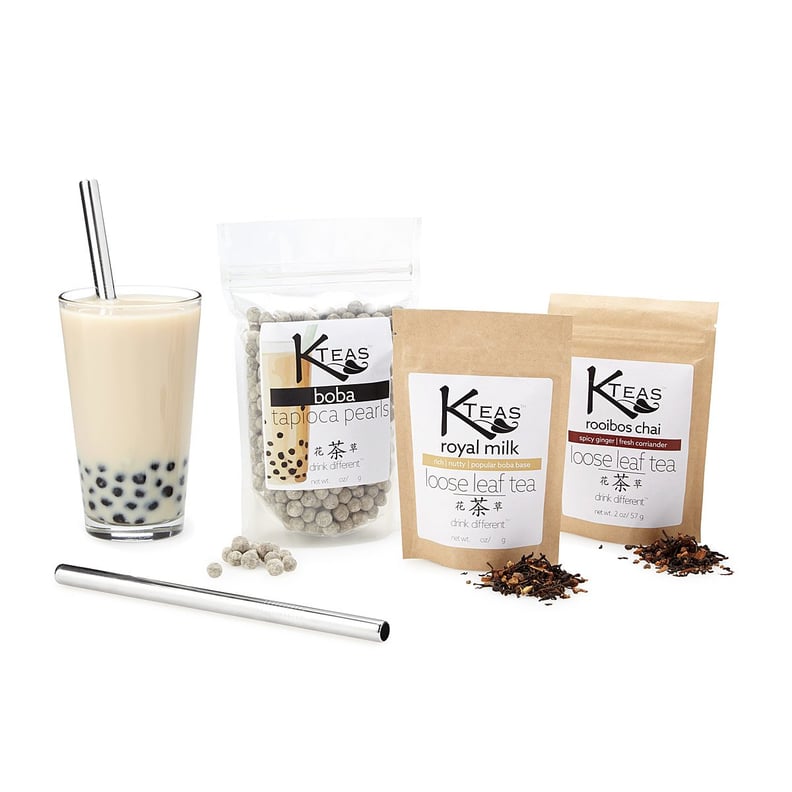 Bubble Tea Kit