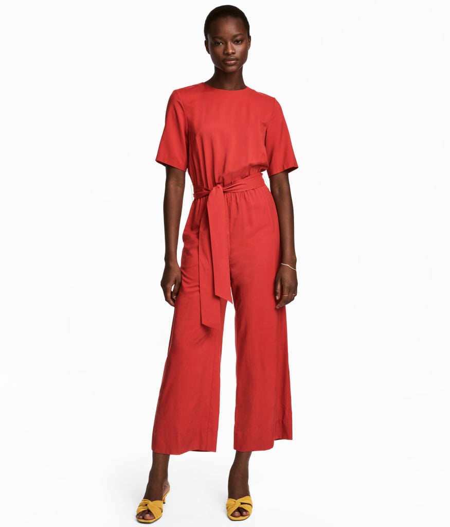 h en m jumpsuit