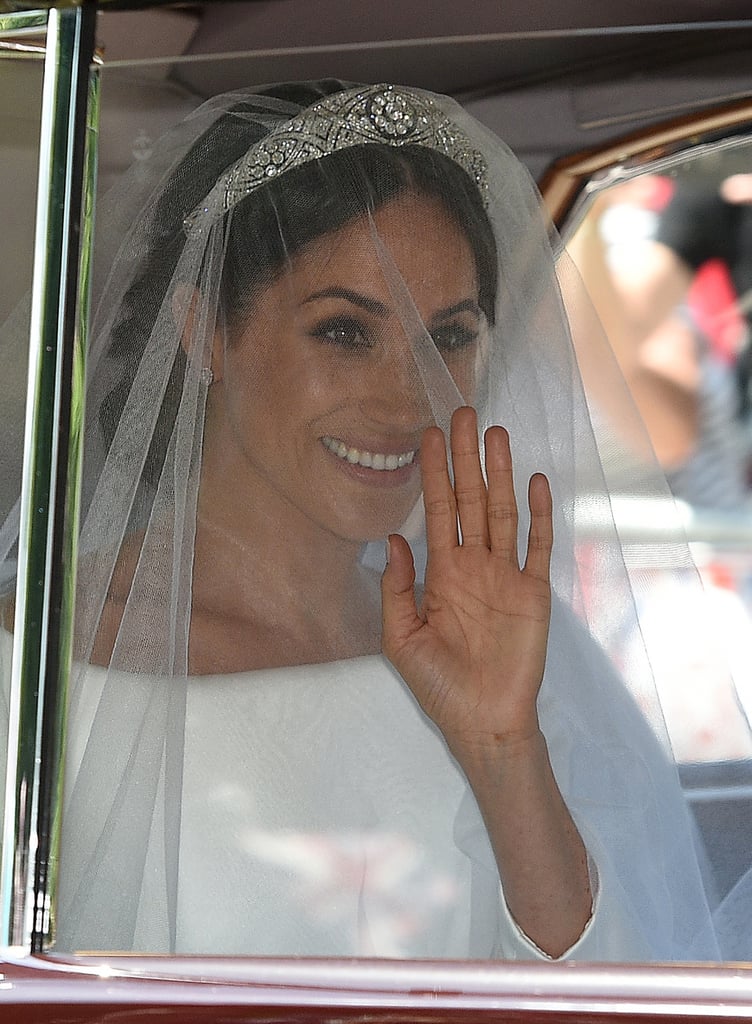 Best Pictures From Prince Harry and Meghan Markle's Wedding