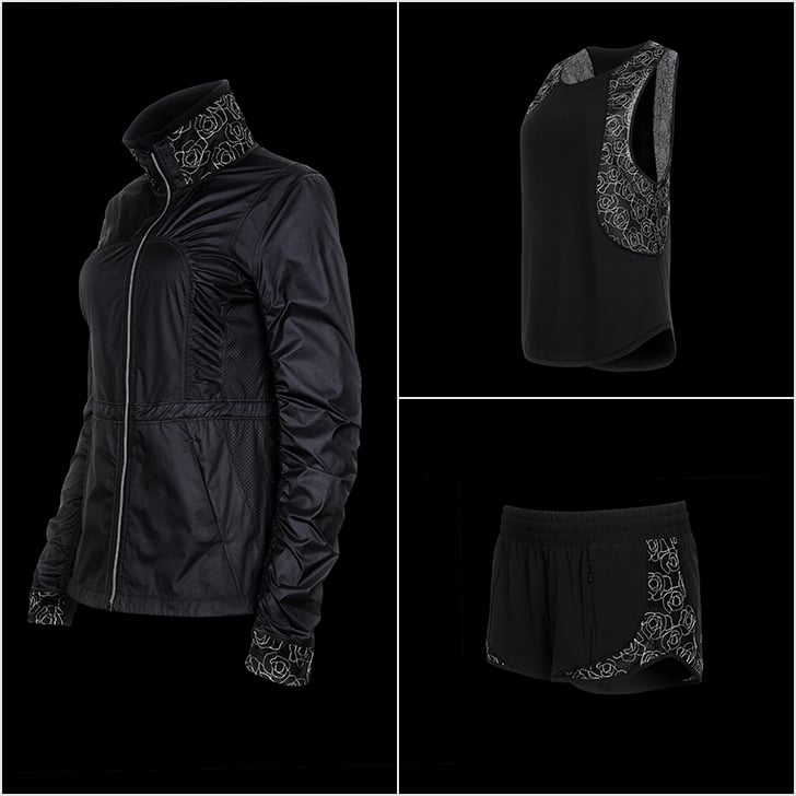 Lululemon March 2016 Capsule Collection Lululemon March 2016 Capsule Collection
