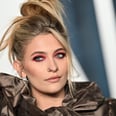 A Guide to Paris Jackson's 80+ Tattoos
