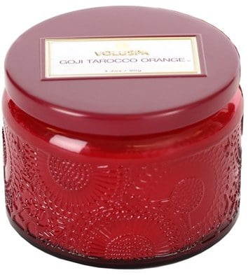 Voluspa Candle ($10)