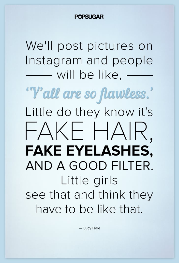 Inspiring Pinnable Quotes From Young Female Celebrities