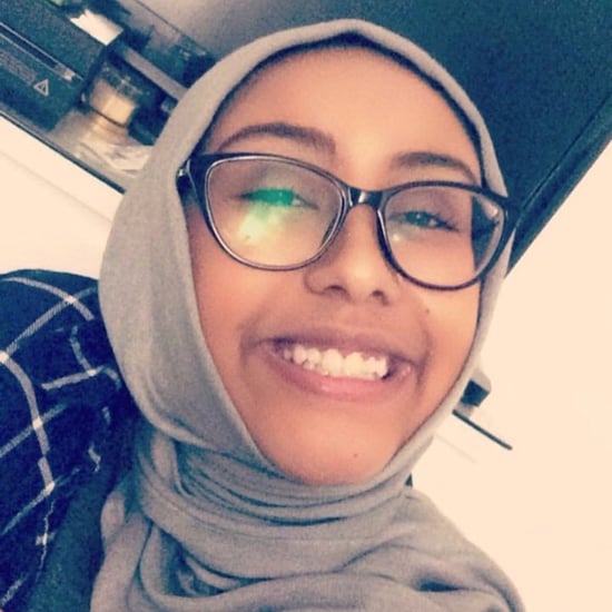 Who Is Nabra Hassanen?