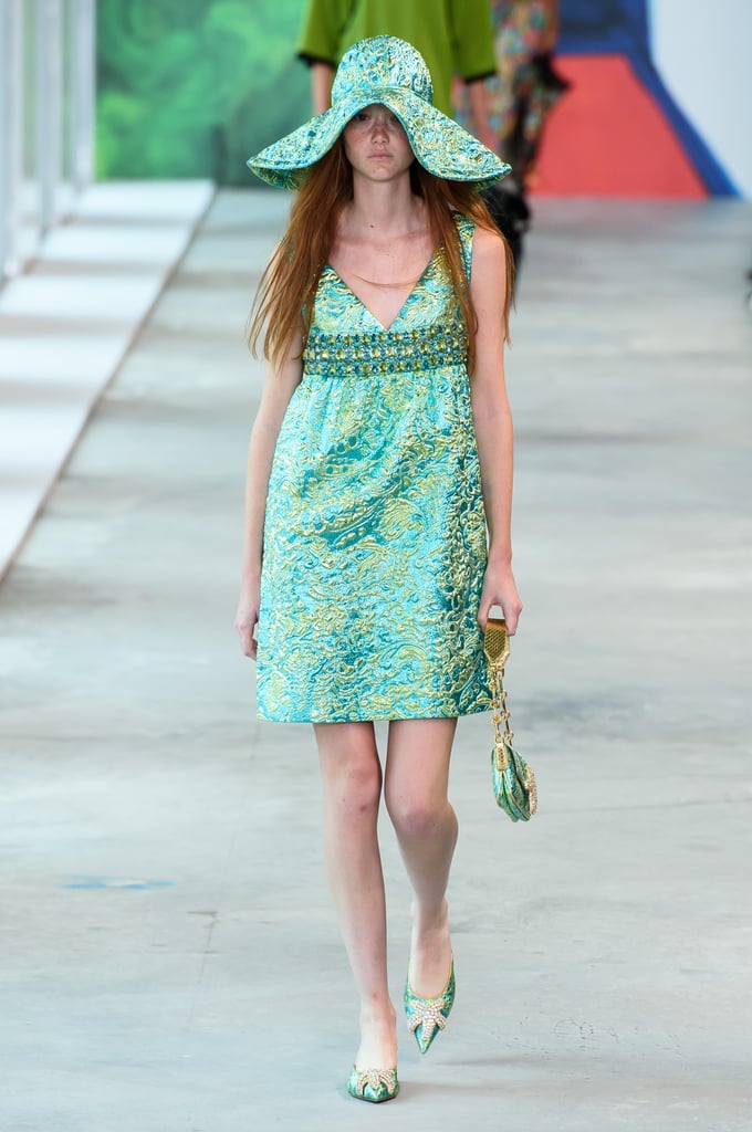 Michael Kors Spring 2019 Collection