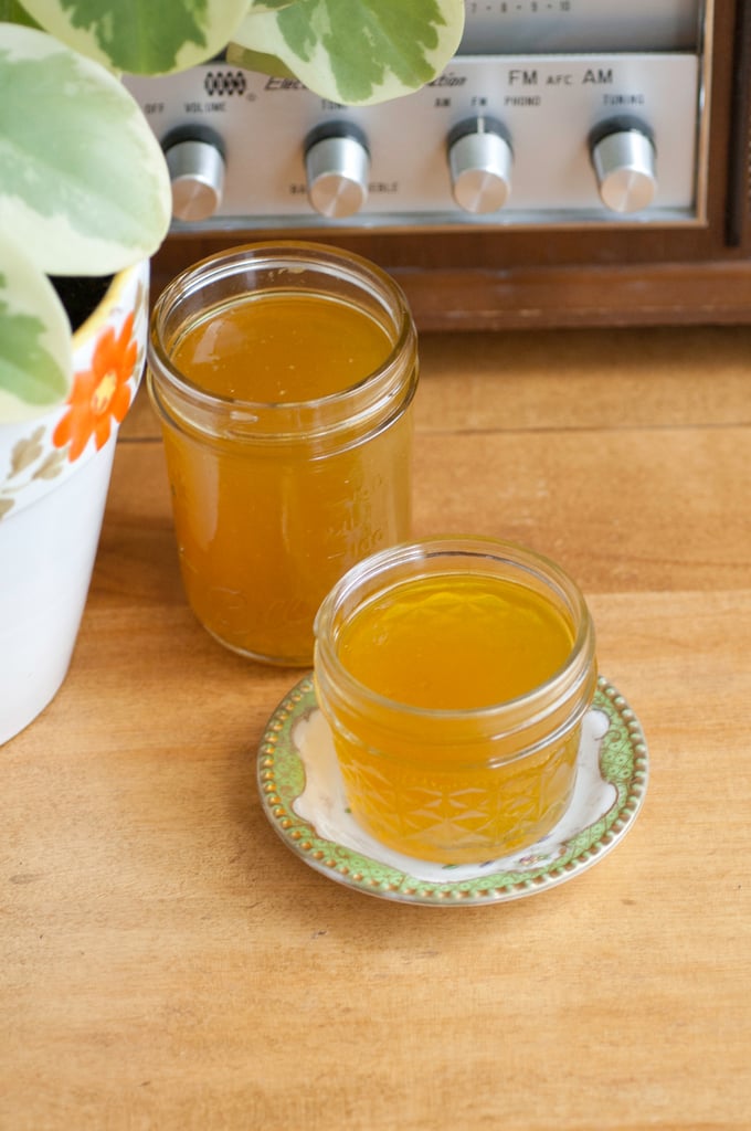 Lemon Gel Air Freshener POPSUGAR Smart Living