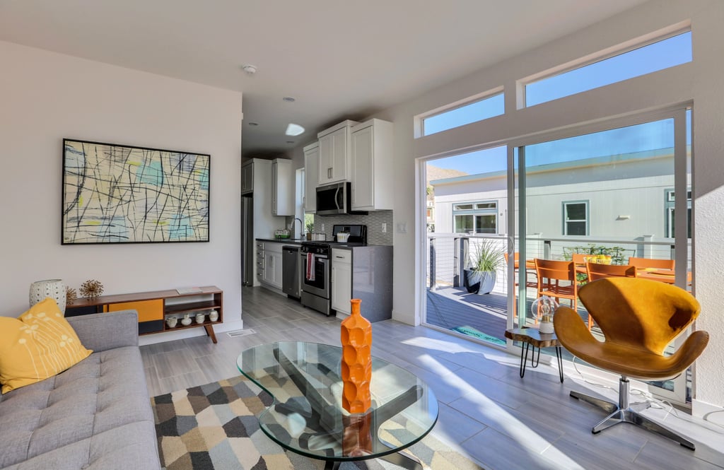 How Much Do the Palm Springs Tiny Homes Cost? POPSUGAR Home Photo 7