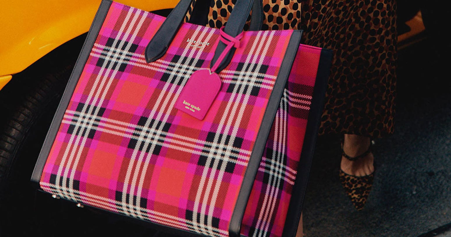 Shop the Kate Spade New York Fall Collection For 2021 | PS