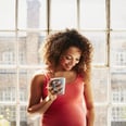 How Much Caffeine Is In Starbucks Drinks, and Are They Safe To Drink While Pregnant?