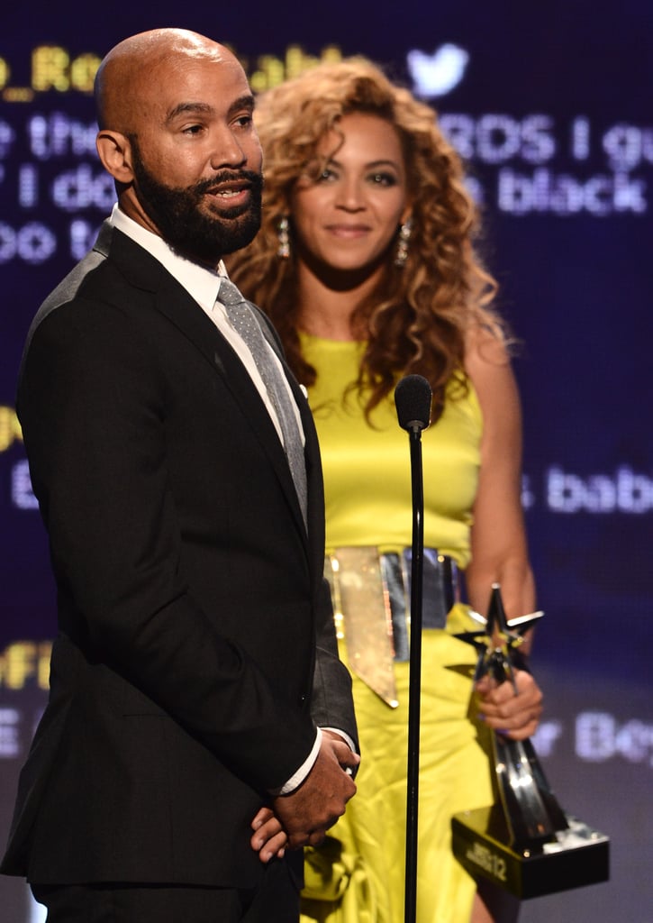 See All the Pics From the Emotional, Star-Studded BET Awards See All the Pics From the Emotional, Star-Studded BET Awards