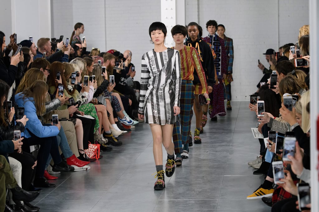 House of Holland Fall 2018 Collection