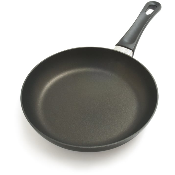 A Perfect Frying Pan